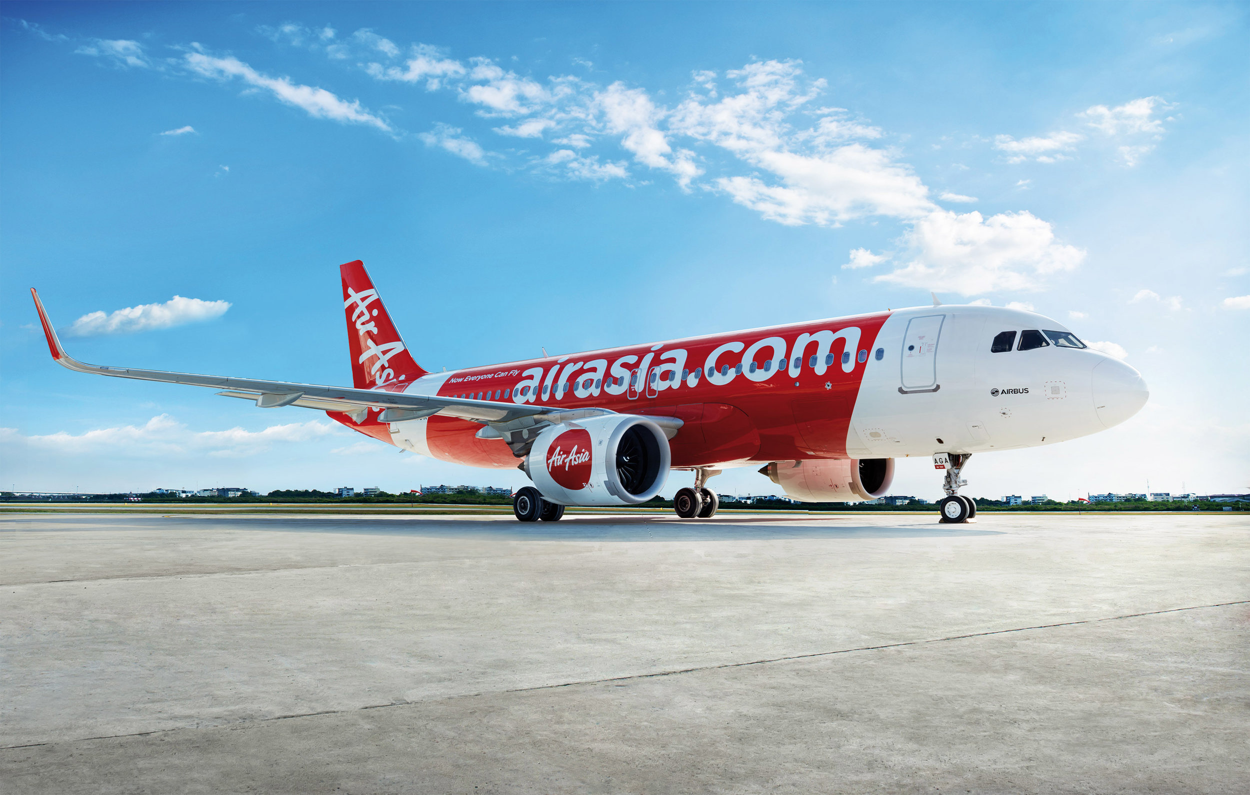 Southeast Asia's largest low-cost carrier opens flights to Kazakhstan