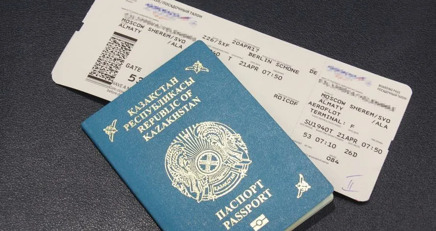 Казахстанские туристы стали чаще путешествовать и пользоваться привилегиями