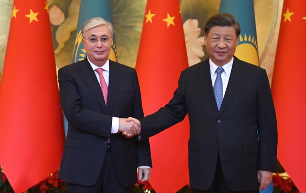 The agreement on a visa-free regime between Kazakhstan and China comes into force on November 10