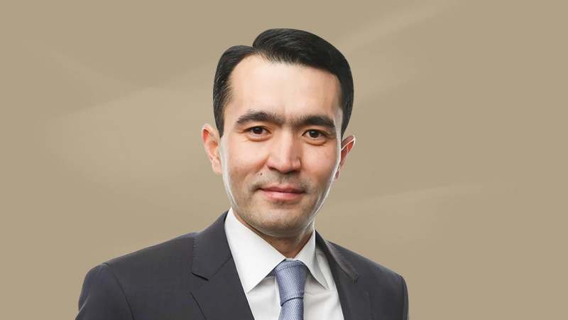 Yerzhan Erkinbaev was appointed Vice Minister of Tourism and Sports  