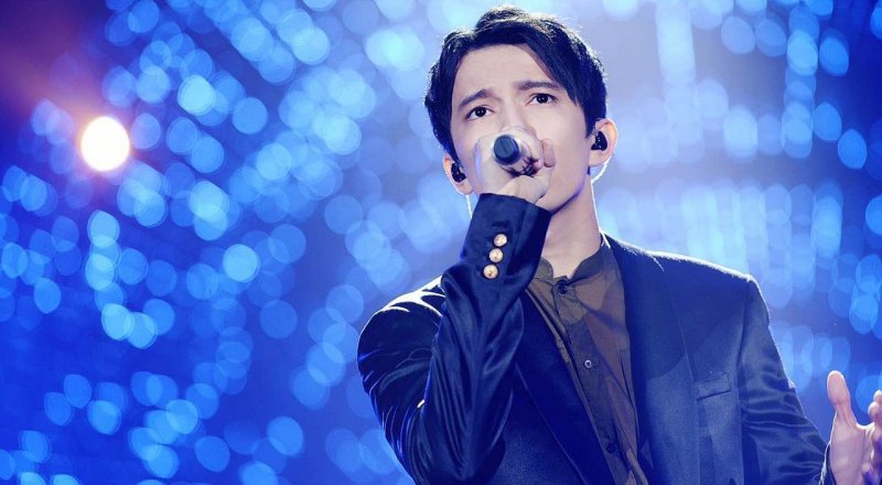 Foreigners' reaction to the name of Dimash Kudaibergen