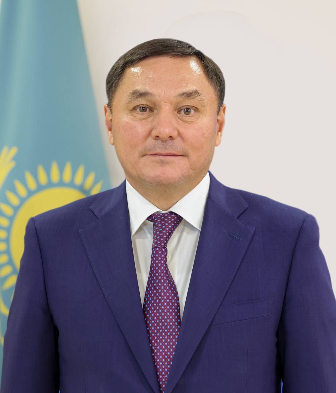 Ермек Маржикпаев вновь назначен министром туризма и спорта