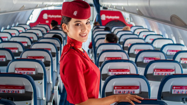"Нужно скачать новый билет": в авиакомпании предупредили казахстанцев