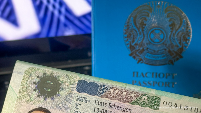 Туристам Казахстана - на заметку: обновления в правилах получения шенгена