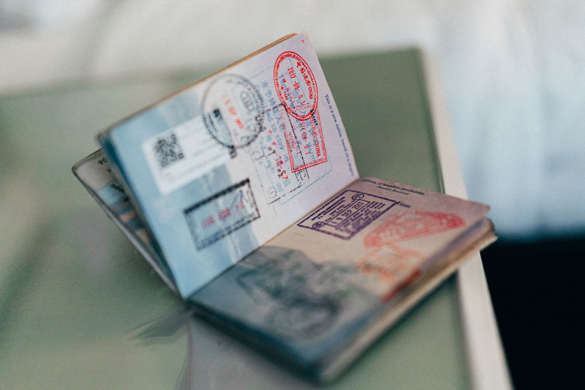 New visas will appear in Kazakhstan