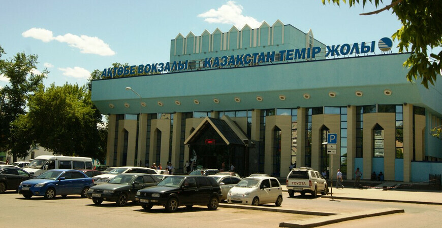 In March, an additional train and carriages will be launched from Aktobe