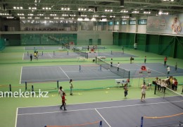 Теннисный центр ACE
