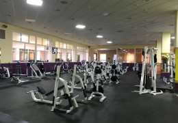 Фитнес центр Коктас-Фитнес