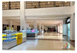 Aqtobe Mall
