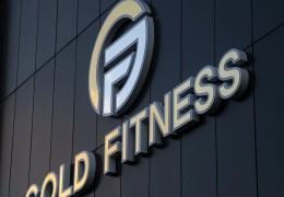 "Gold Fitness" фитнес орталығы